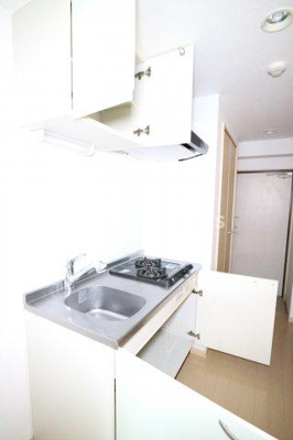 【キッチン】 | ブエナビスタ