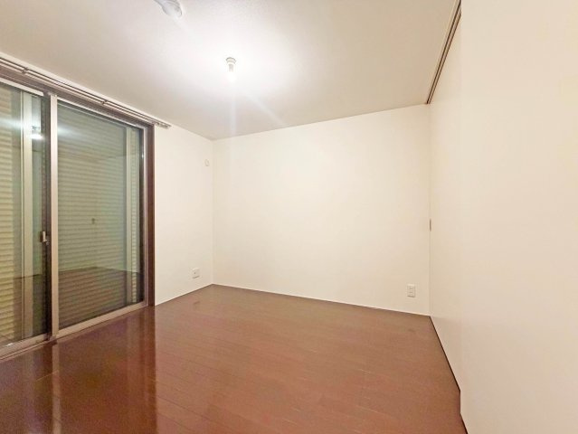 メゾンドケイアネックスの洋室