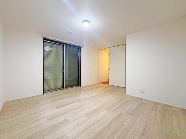 メゾンドケイアネックスの洋室