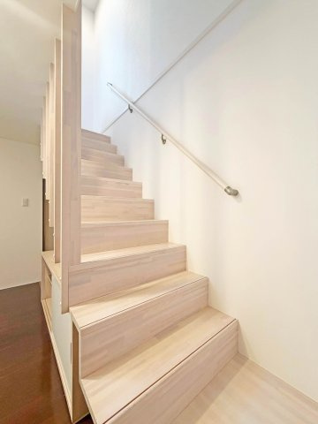 メゾンドケイアネックスの内装