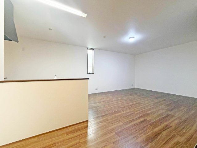 メゾンドケイアネックスの居間・リビング