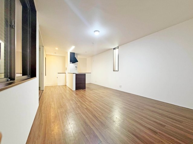 メゾンドケイアネックスの居間・リビング