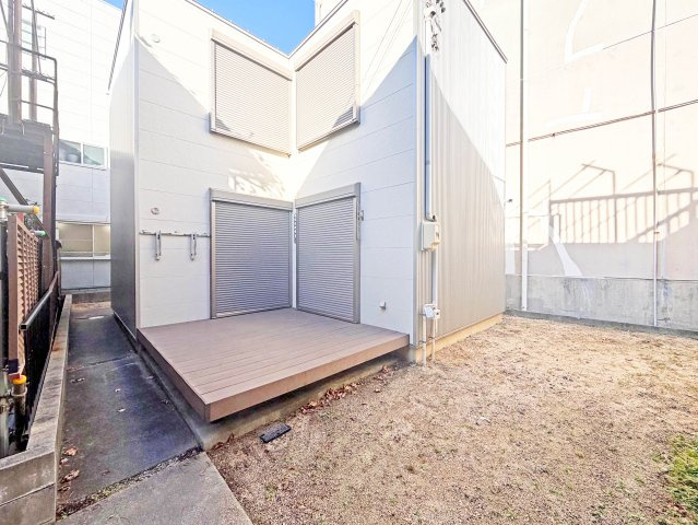 メゾンドケイアネックスのその他共用部分