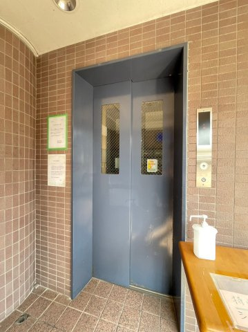 シーサイドパストラル林崎Ⅱの設備