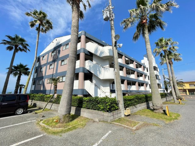 シーサイドパストラル林崎Ⅱ