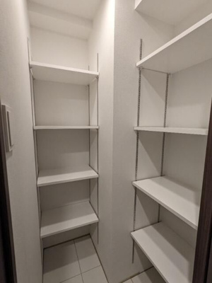 【収納】 | プロスタイルウェルス豊洲イースト