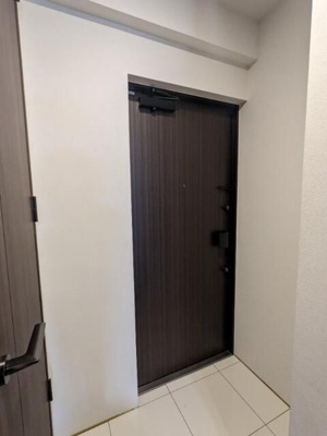 【玄関】 | プロスタイルウェルス豊洲イースト
