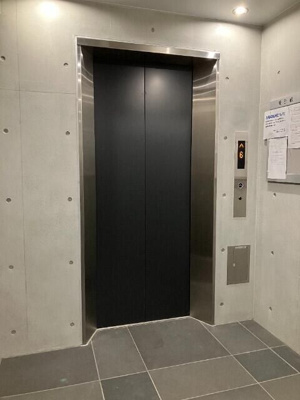 【設備】 | プロスタイルウェルス豊洲イースト