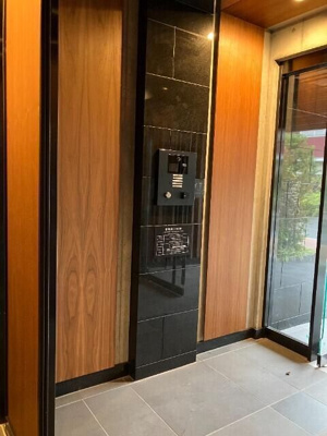 【セキュリティ】 | プロスタイルウェルス豊洲イースト