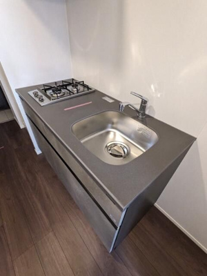 【キッチン】 | プロスタイルウェルス豊洲イースト