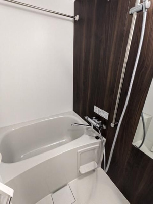 【浴室】 | プロスタイルウェルス豊洲イースト