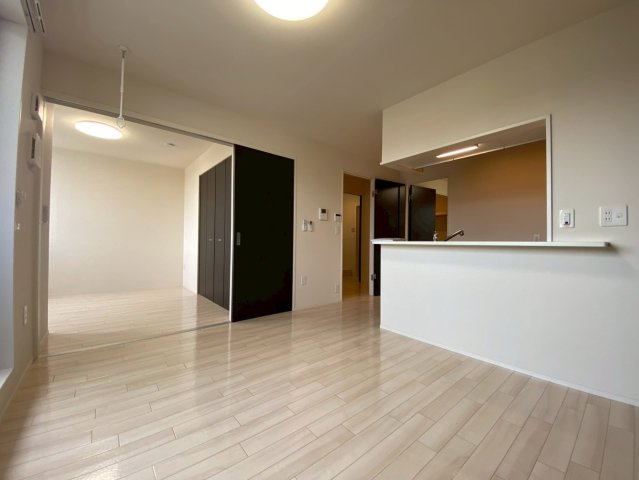 【居間・リビング】