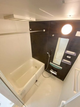 【浴室】