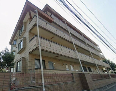 【外観】 | グランデージ丸太