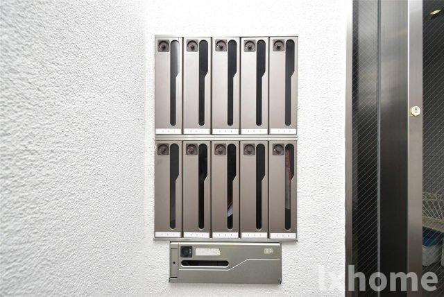 UEDA BUILDINGのその他共用部分