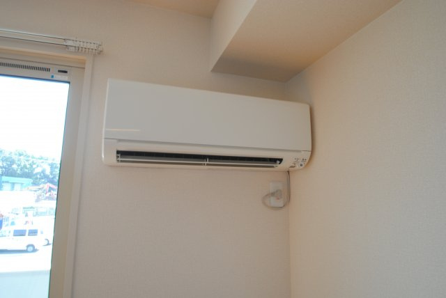 セジュール光の設備