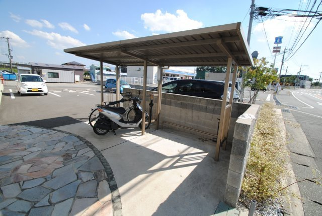 セジュール光のその他共用部分