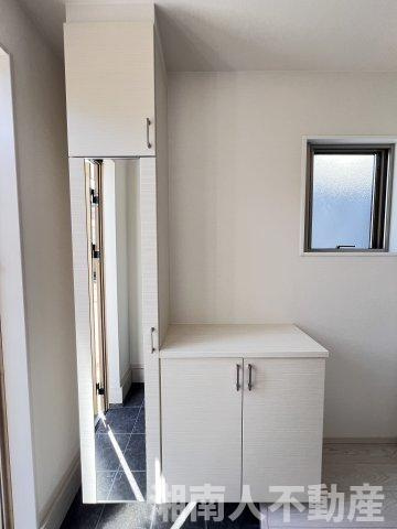 藤沢市善行坂２丁目３８９８－１５５新築戸建てのその他