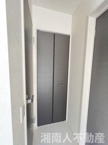 藤沢市善行坂２丁目３８９８－１５５新築戸建てのその他