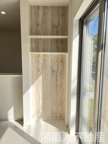 藤沢市善行坂２丁目３８９８－１５５新築戸建てのその他