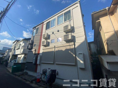 【外観】 | Stage 南台