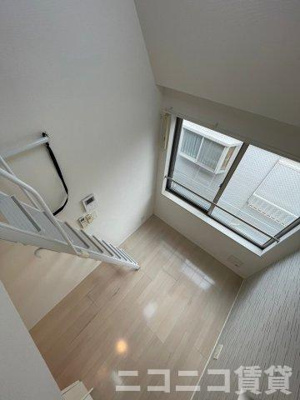 【展望】 | Stage 南台 | 別号室イメージの為、現状を優先致します。