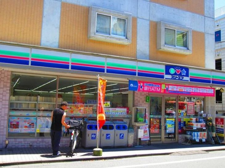 ダイホープラザ千駄木