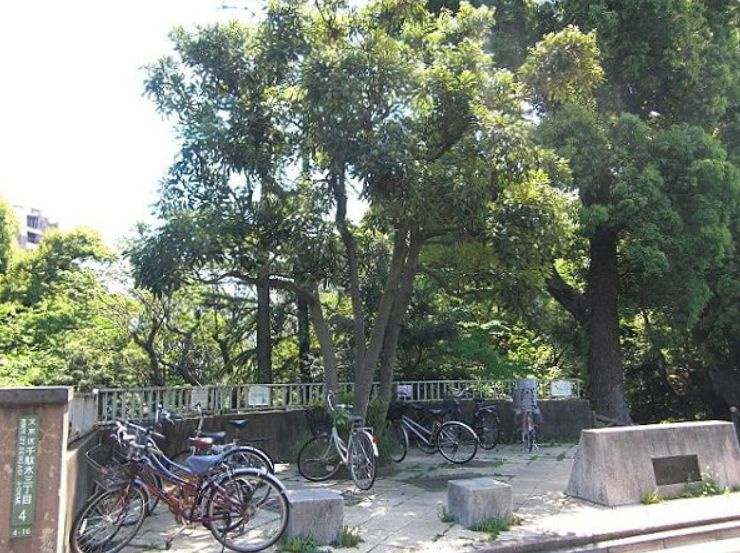 ダイホープラザ千駄木