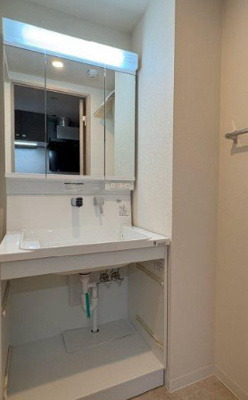 【洗面所】 | マークス桜