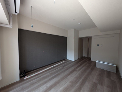 【居間・リビング】 | マークス桜