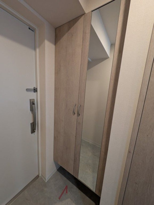 【玄関】 | マークス桜