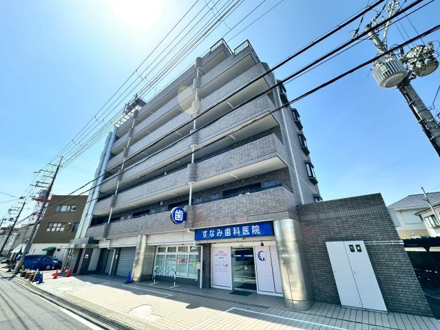 センターコート