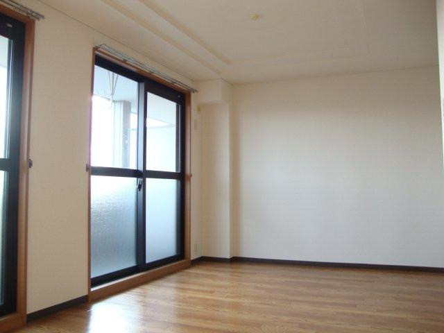 スカイハイツ野田のその他共用部分|寝室（イメージ）