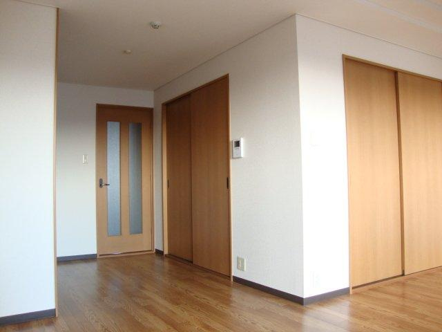スカイハイツ野田の内装|室内（イメージ）