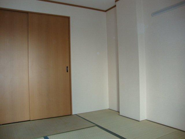 スカイハイツ野田の内装|和室（イメージ）