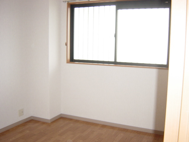 スカイハイツ野田の内装|洋室