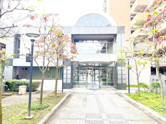 ライオンズガーデンシティ平井のその他