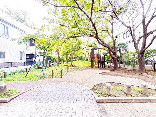 ライオンズガーデンシティ平井のその他