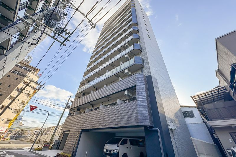 エスリード弁天町ノースプレミア