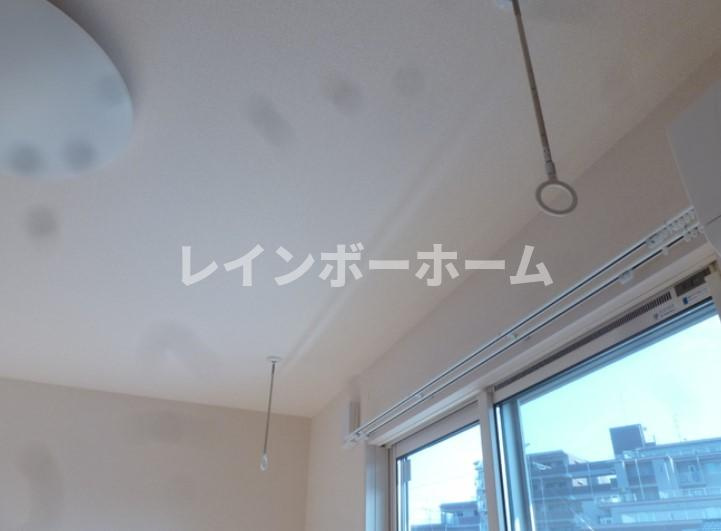 グレイスガーデンの設備