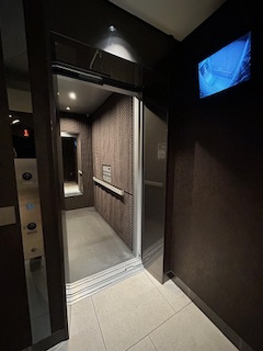 ザ・パークハビオ江坂公園の設備