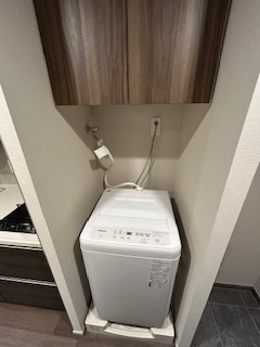 ザ・パークハビオ江坂公園の設備