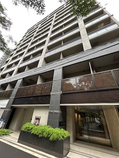 ザ・パークハビオ江坂公園