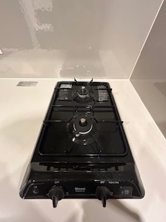 ザ・パークハビオ江坂公園の設備