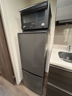 ザ・パークハビオ江坂公園の設備