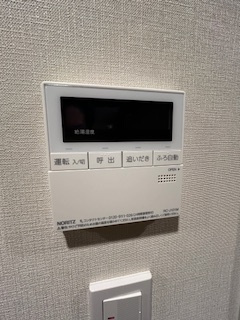 ザ・パークハビオ江坂公園の設備