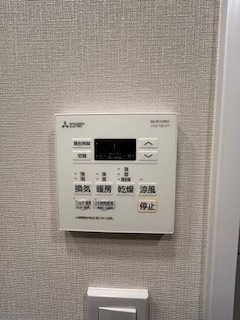 ザ・パークハビオ江坂公園の設備