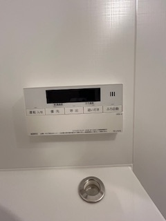 ザ・パークハビオ江坂公園の設備