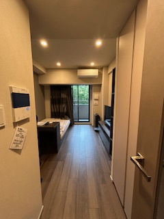 ザ・パークハビオ江坂公園の内装|内装も気になるポイント