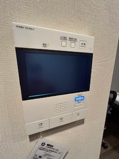 ザ・パークハビオ江坂公園の設備